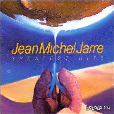 Jean Michel Jarre Альбом: Greatest Hits