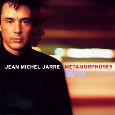 Jean Michel Jarre Альбом: Metamorphoses 